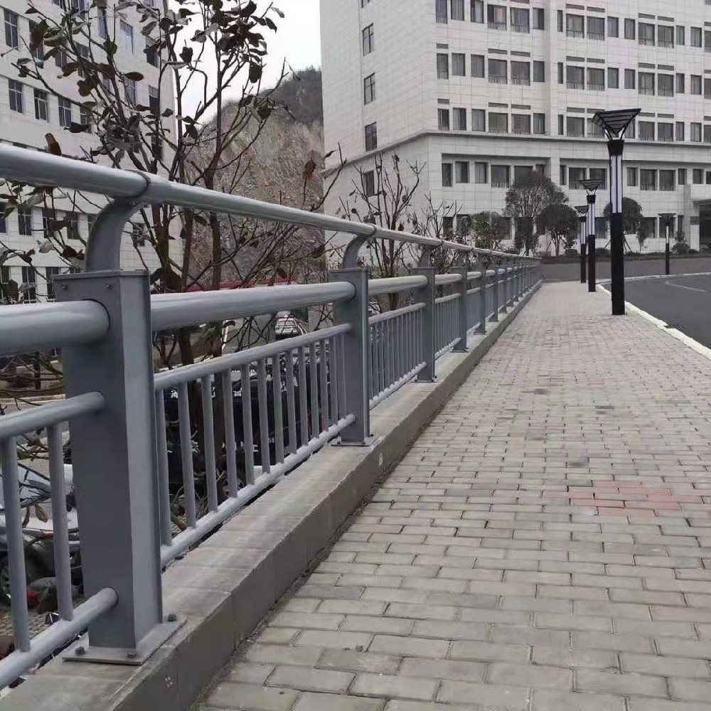 河道护栏