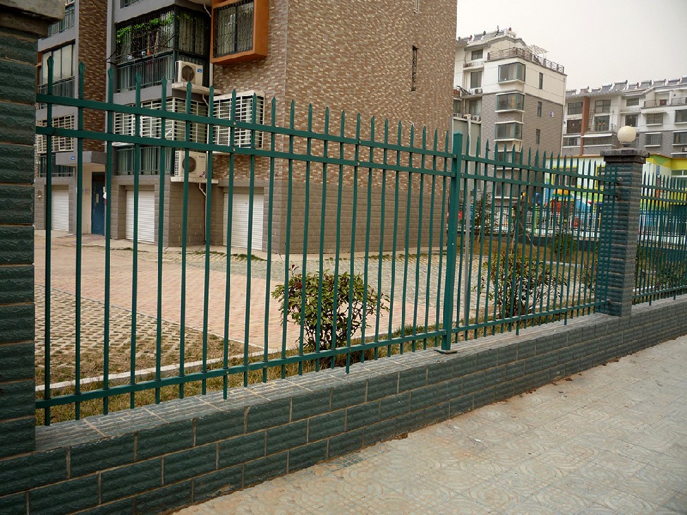 围墙护栏