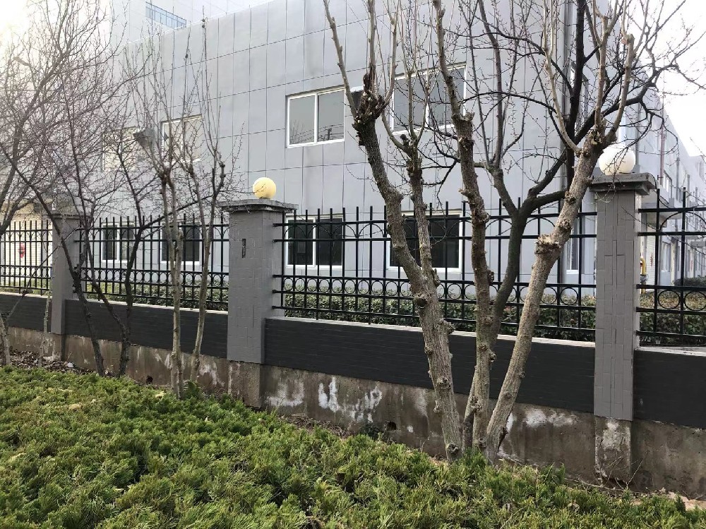 围墙护栏
