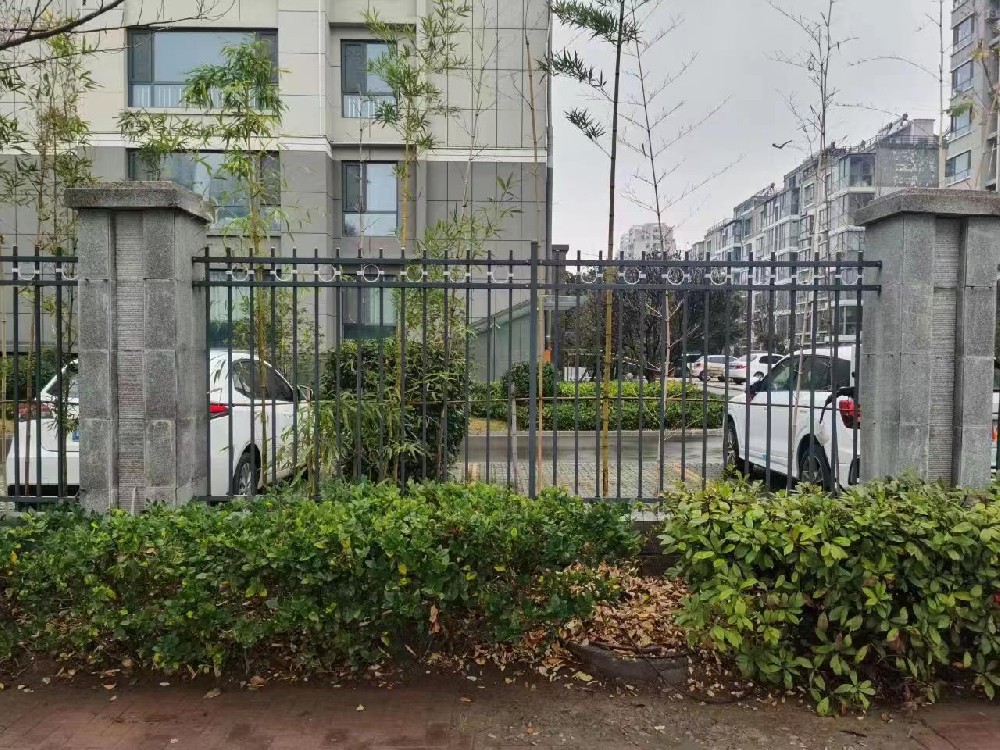 围墙护栏