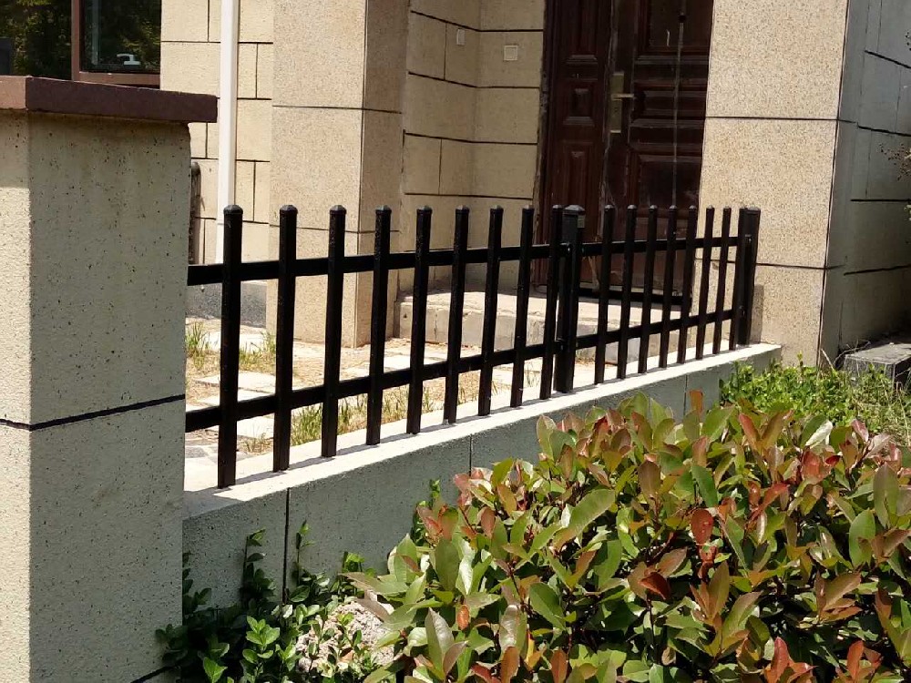 围墙护栏