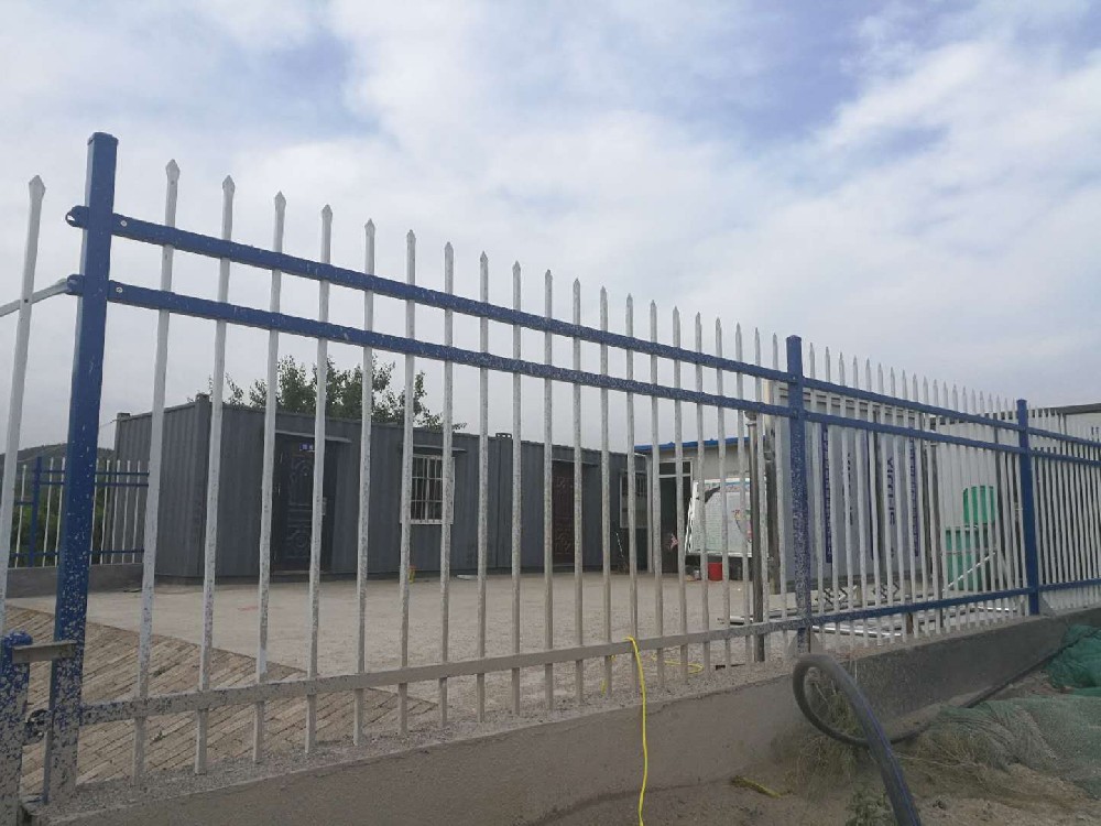 围墙护栏