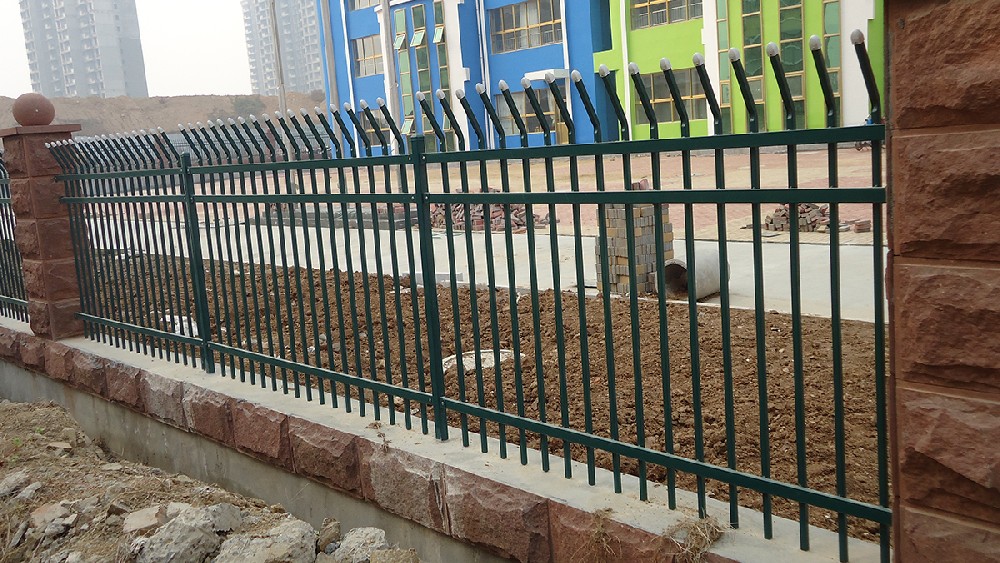 围墙护栏