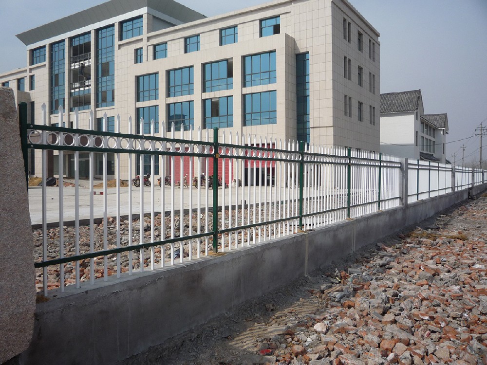 围墙护栏