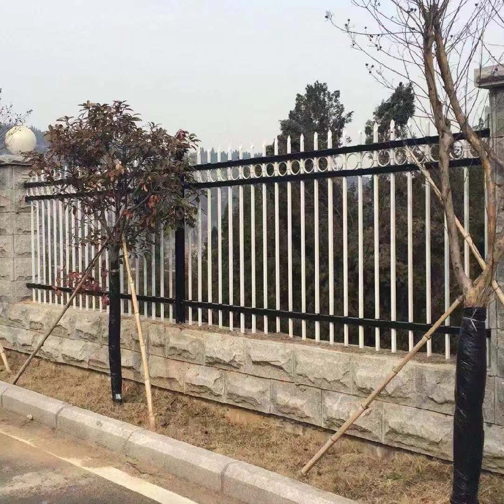 围墙护栏